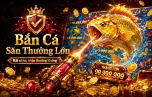 Bắn Cá tại ywodv036
