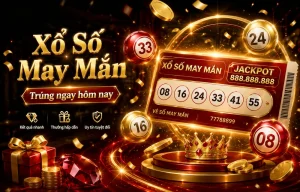 Xổ Số ywodv036